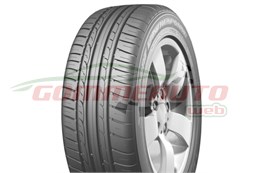 COP. 205/60R015 Dunlop SP SPORT FASTRESPONSE 91H